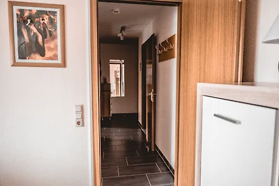 Lagunenstadt am Haff Fewo 146 -