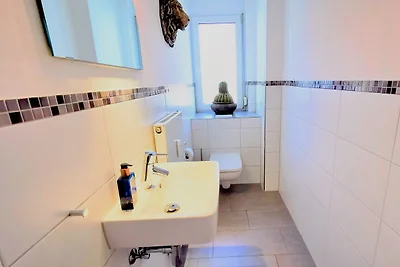 XXL 140 / 2 BodenSEE Apartments