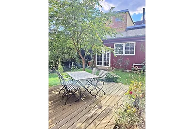 Wohlfühlferienhaus - ABC198