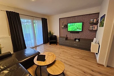 Ferienhaus Nr. 96, Kategorie