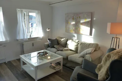 Appartamento Vacanza con famiglia Alkersum