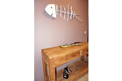 Reethaus "De Likedeeler"