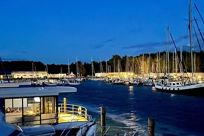 Hausboot Träumerei - LP3