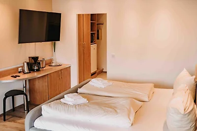 Appartamento Vacanza con famiglia Goslar