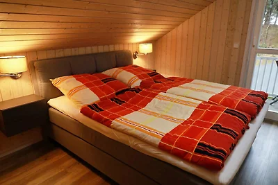 Casa vacanze Vacanza di relax Baabe