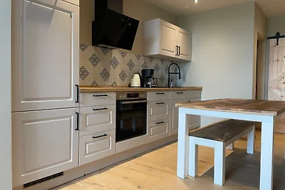 Holiday flat family holiday Aurich