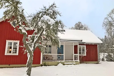Wunderschönes Schwedenhaus in