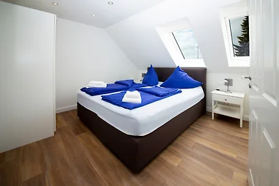 Appartement Schleipanorama