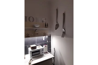 Appartamento Vacanza con famiglia Gelsenkirchen