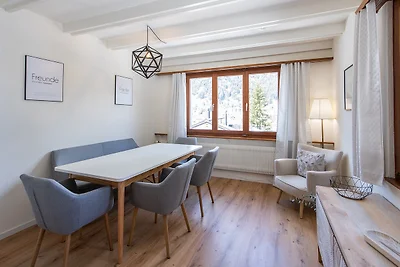 Appartamento Vacanza con famiglia Davos