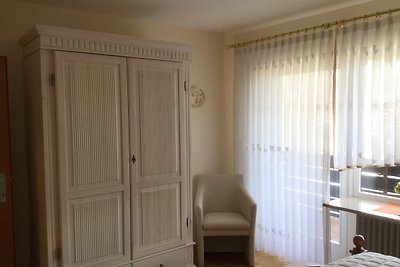 Vakantieappartement Gezinsvakantie Bad Wörishofen