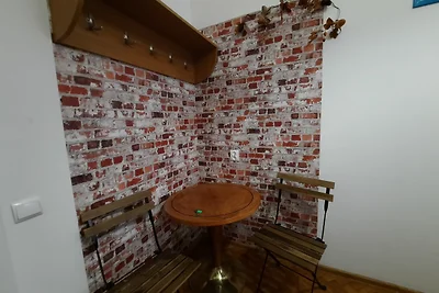 Double room (Cracow Old Town)