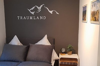 Vakantieappartement Gezinsvakantie Willingen-Schwalefeld