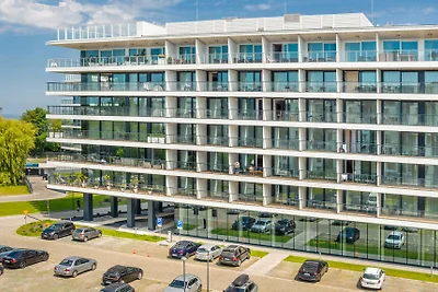 Sun&Snow Olympic Park - Apartament