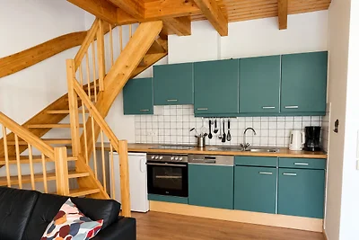 Haus 4 Wandern und Radeln im