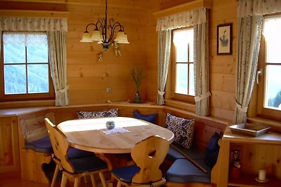 Casa vacanze Vacanza di relax Eisenberg