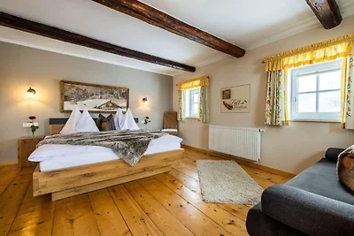 Traumhütte in Traumlage