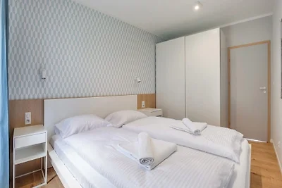 Sun&Snow Aura III - Apartament 9
