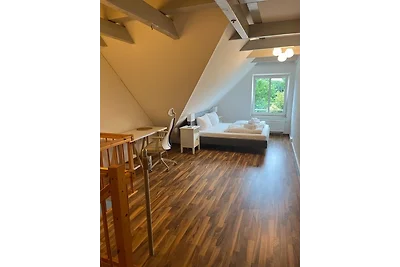 Appartamento Vacanza con famiglia Alt Mölln