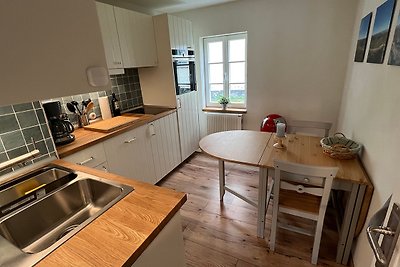 Vakantieappartement Gezinsvakantie Kassel