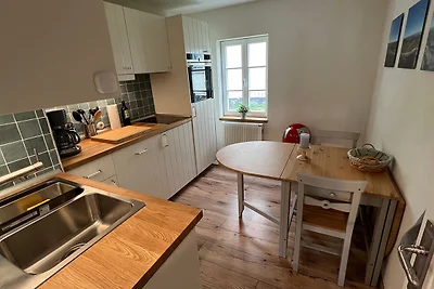 Apartment 001