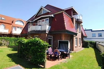 Olympia Haus 4, Whg. 34