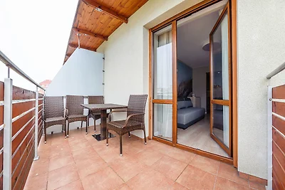 Sun&Snow Wczasowa - Apartment 102