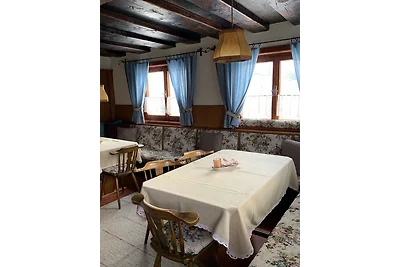 Vakantiehuis Ontspannende vakantie Heiligenblut