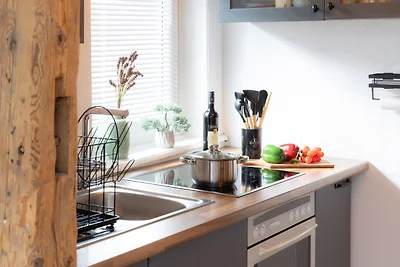 Vakantieappartement Gezinsvakantie Sankt Andreasberg