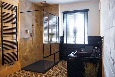 Vakantieappartement Gezinsvakantie Inzell