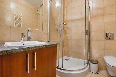 Sun&Snow Plaza Swinoujscie -