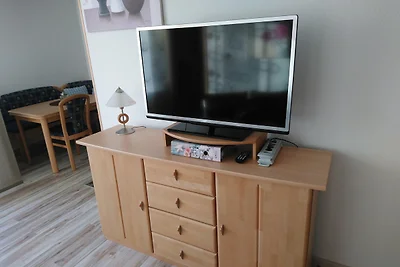 Ferienwohnung Hannah