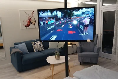 Auszeit am Steinhudermeer