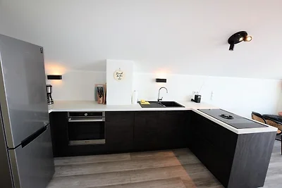 Appartamento Vacanza con famiglia Hohwacht