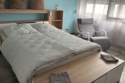 Appartamento Vacanza con famiglia Kitzingen