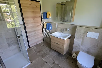 Ferienwohnung Freyja