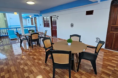 Hostal Marcos El Principal