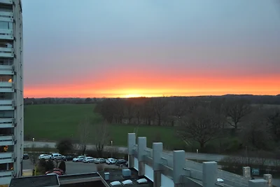 kleine Auszeit Töppler