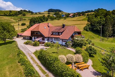 Vakantieappartement Gezinsvakantie Lörrach