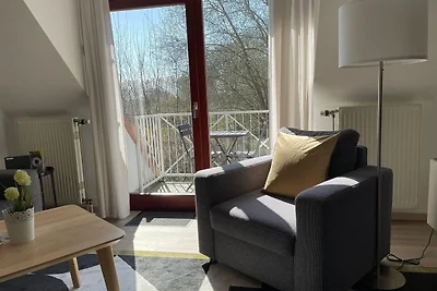 Ferienwohnung "Nils Holgerson" mit