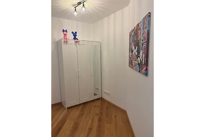 Apartament Dla rodzin Schongau