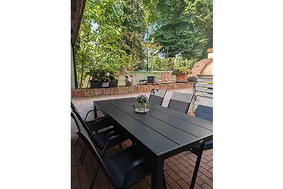 Casa vacanze Vacanza di relax Boizenburg