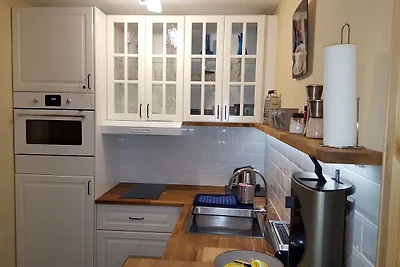 Appartamento Vacanza con famiglia Inzell