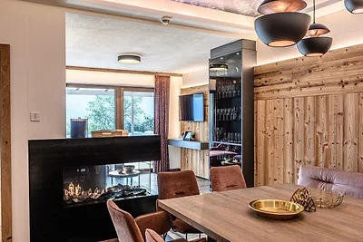 Deluxe Suite Goldreh