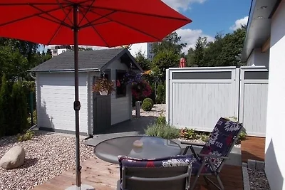 Modernes Wohnen im Bungalow