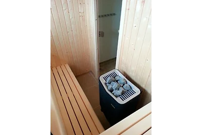 Ostsee - Reetdachhaus Nr. 34