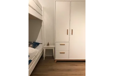Appartamento Vacanza con famiglia Staberdorf