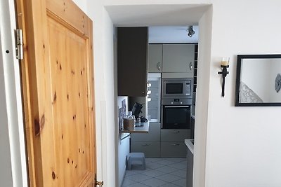 Vakantieappartement Gezinsvakantie Gunzenhausen