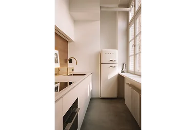 Vakantieappartement Gezinsvakantie Wedding