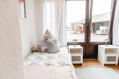 Appartement Vacances avec la famille Grasberg